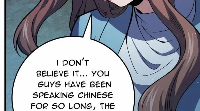 Spare Me, Great Lord! Chapter 728 page 32 - 