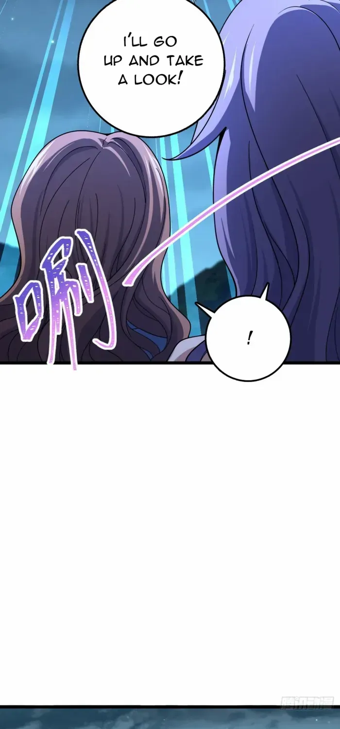 Spare Me, Great Lord! Chapter 728 page 39 - 
