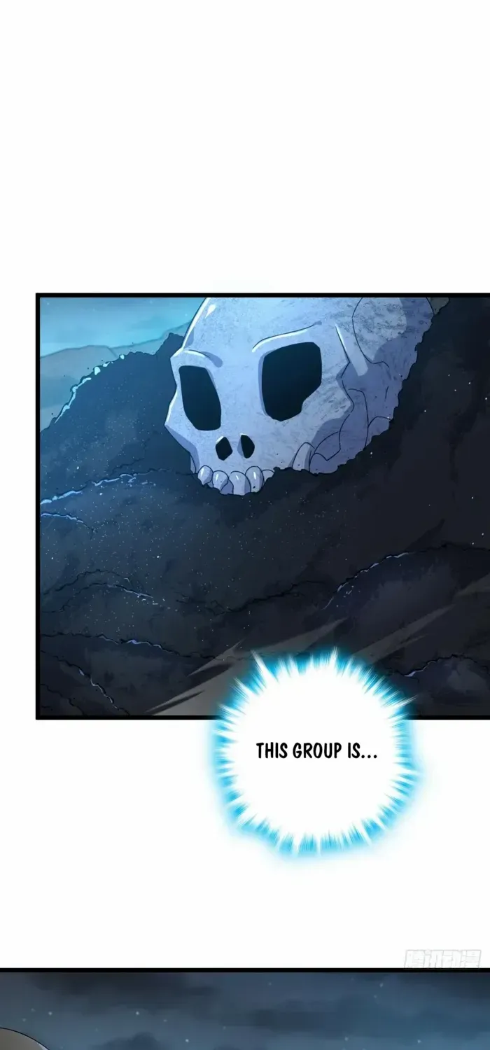 Spare Me, Great Lord! Chapter 728 page 42 - 