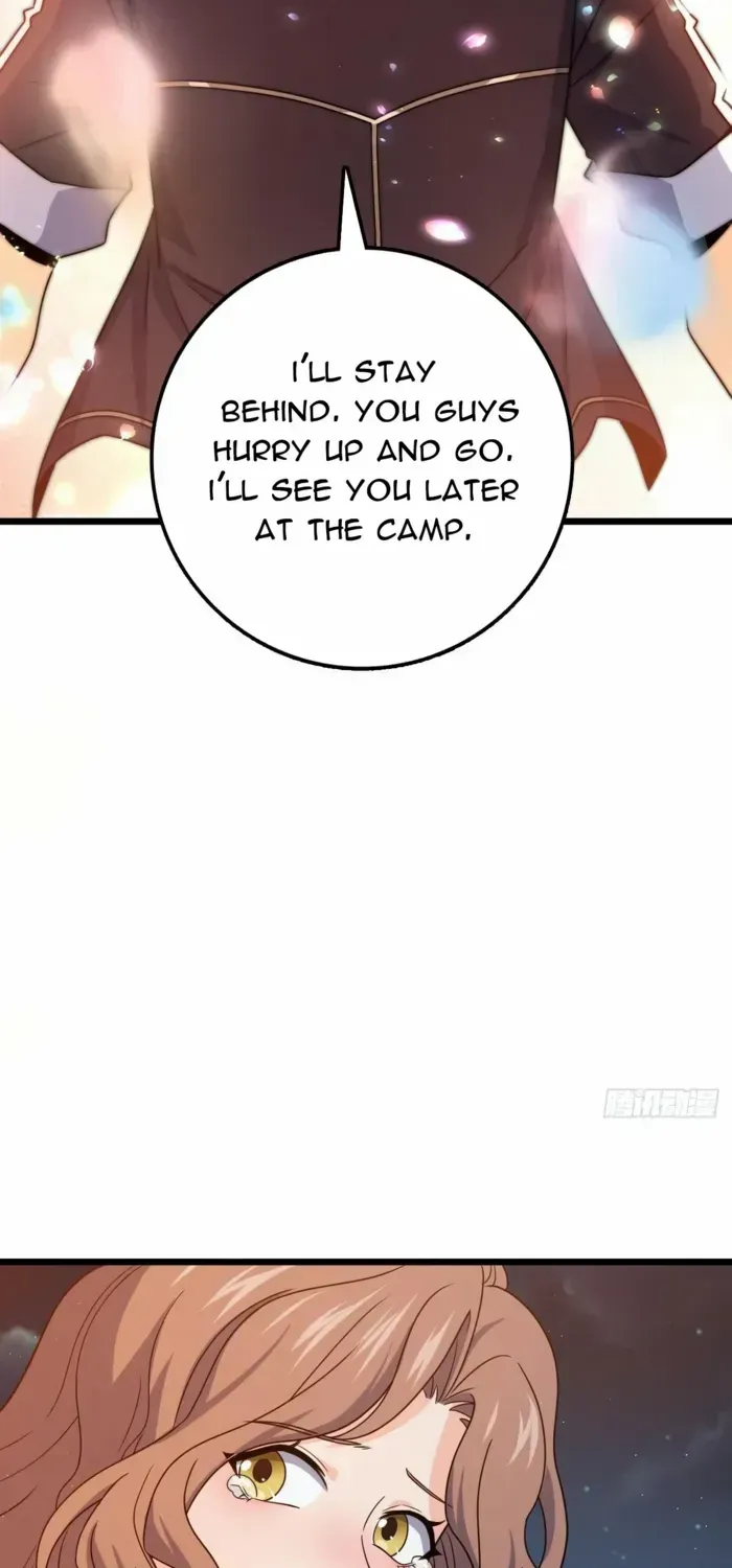 Spare Me, Great Lord! Chapter 728 page 53 - 