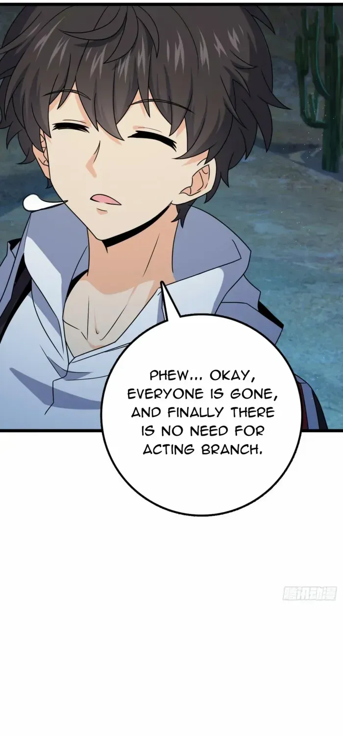 Spare Me, Great Lord! Chapter 728 page 55 - 