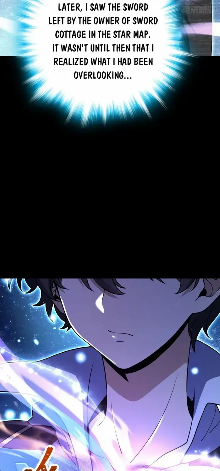 Spare Me, Great Lord! Chapter 728 page 64 - 