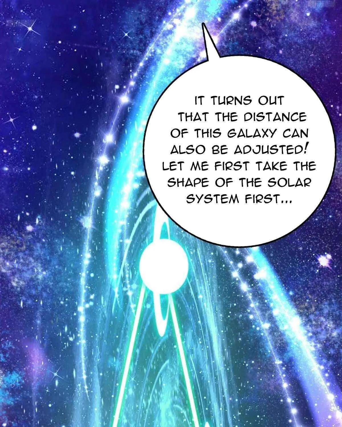 Spare Me, Great Lord! Chapter 729 page 15 - 