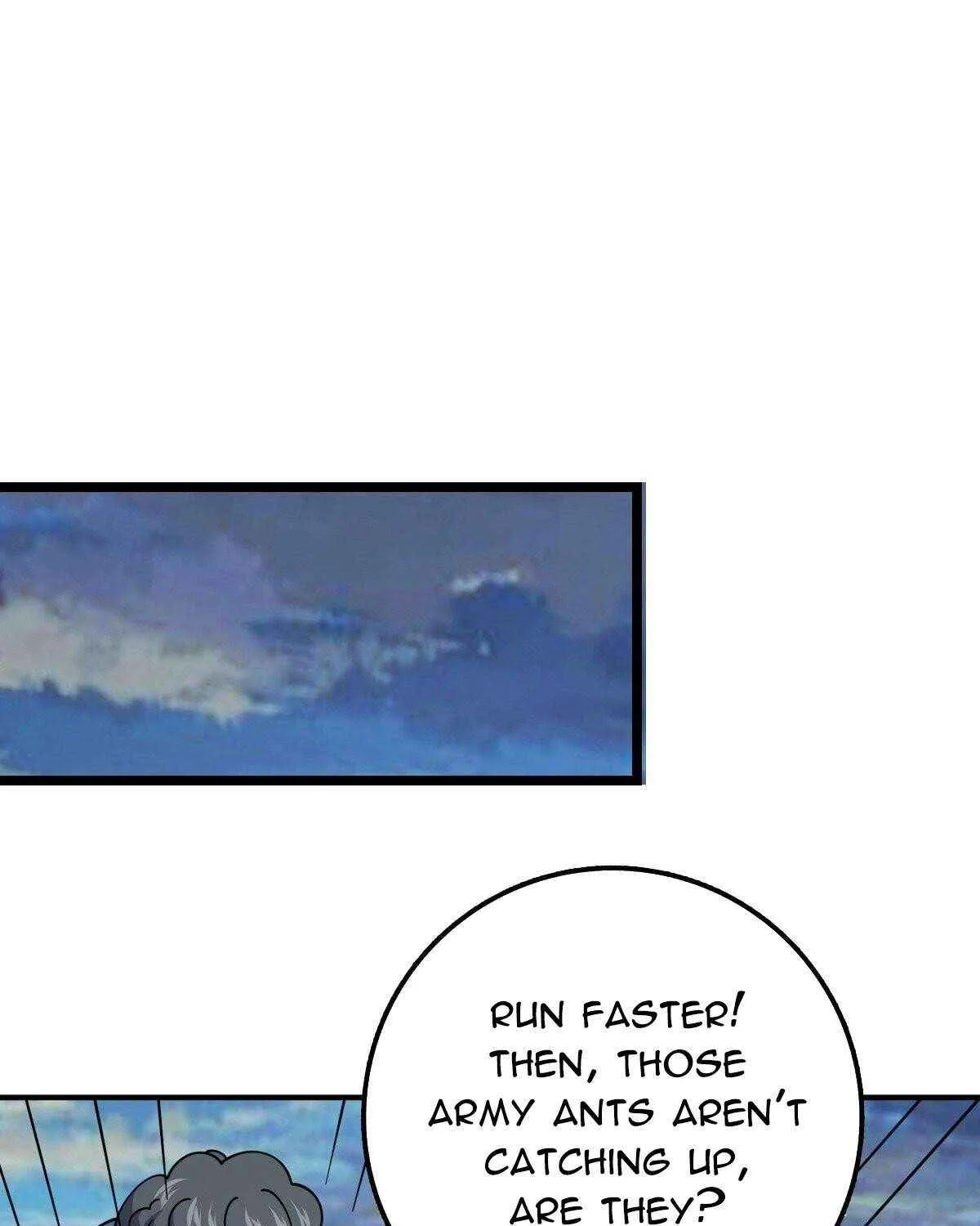 Spare Me, Great Lord! Chapter 729 page 3 - 