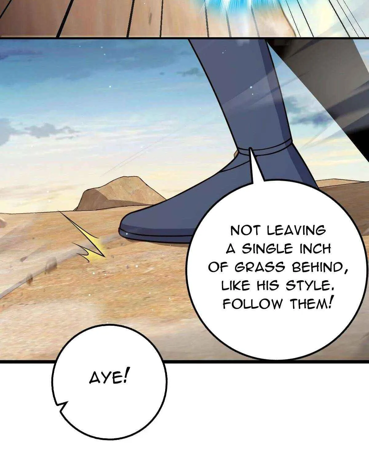 Spare Me, Great Lord! Chapter 729 page 24 - 