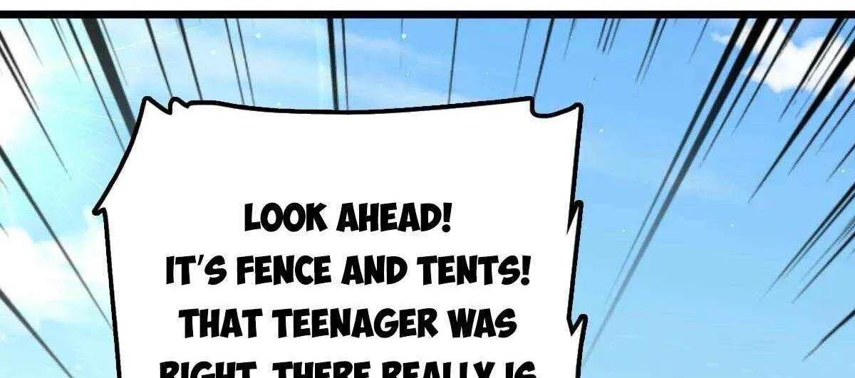 Spare Me, Great Lord! Chapter 729 page 26 - 