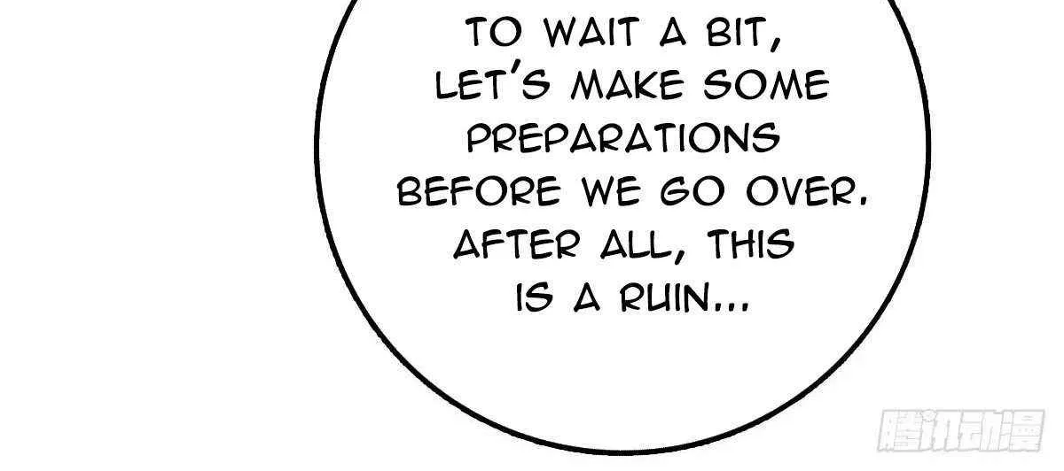 Spare Me, Great Lord! Chapter 729 page 34 - 