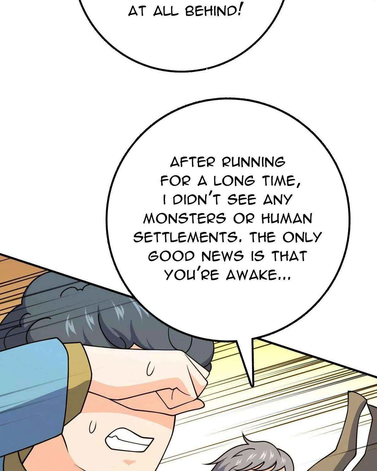 Spare Me, Great Lord! Chapter 729 page 5 - 