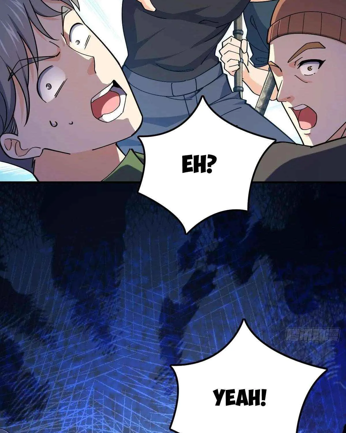 Spare Me, Great Lord! Chapter 729 page 42 - 