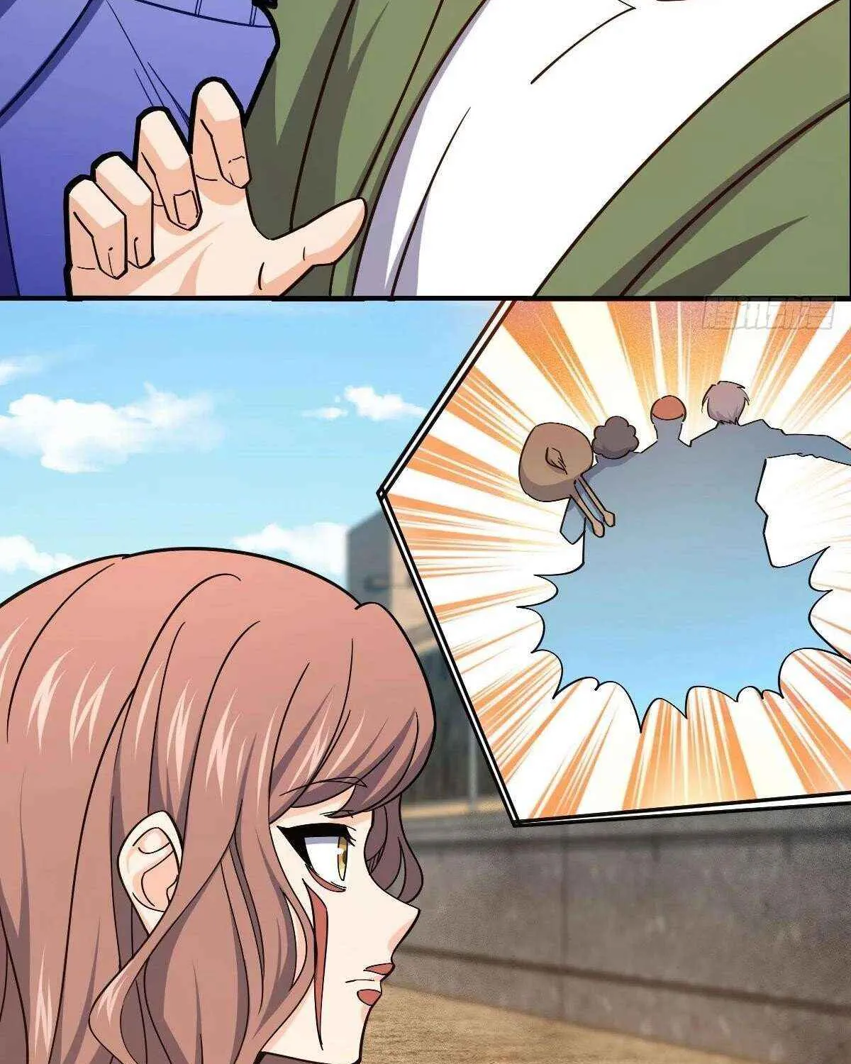 Spare Me, Great Lord! Chapter 729 page 44 - 