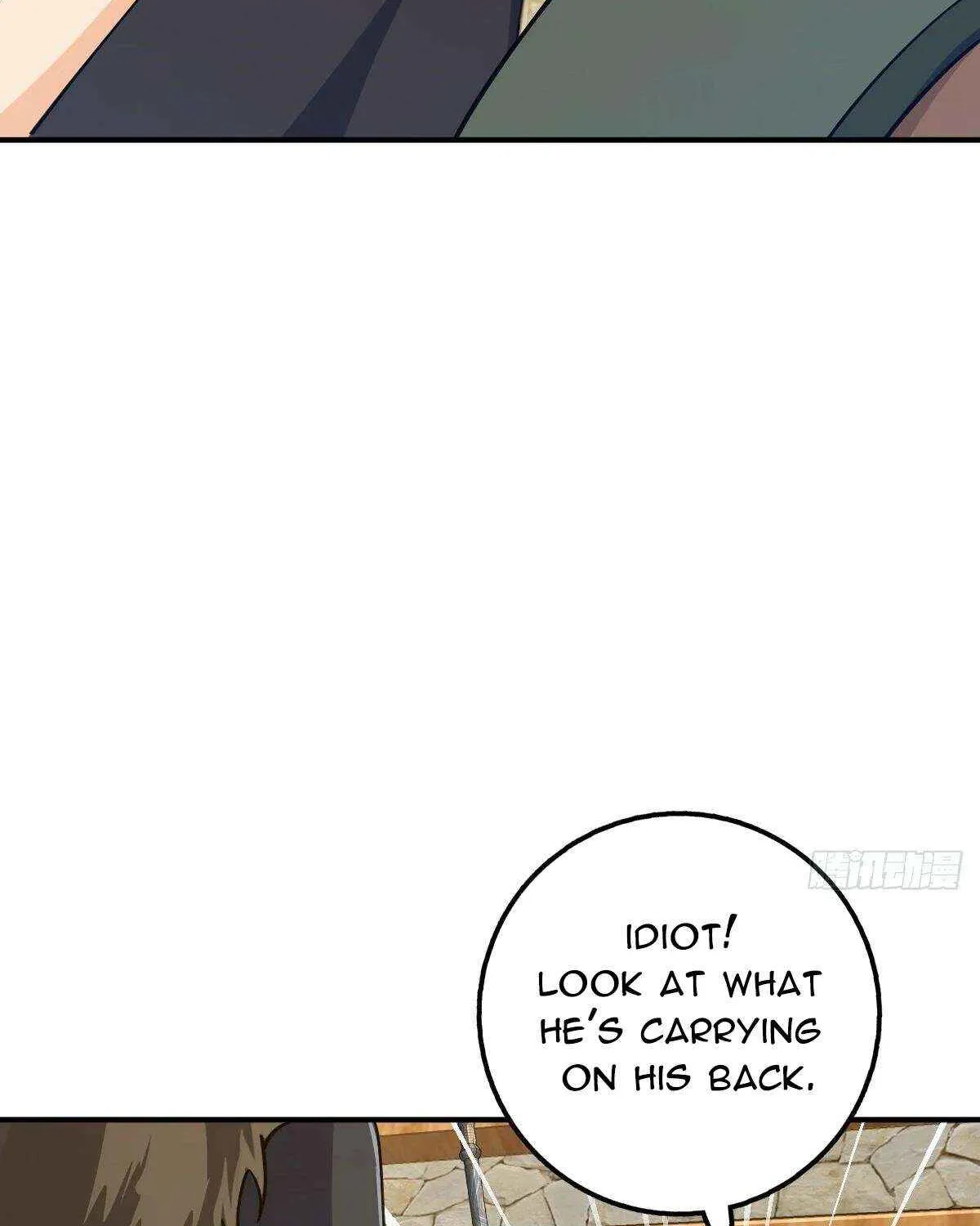 Spare Me, Great Lord! Chapter 729 page 54 - 