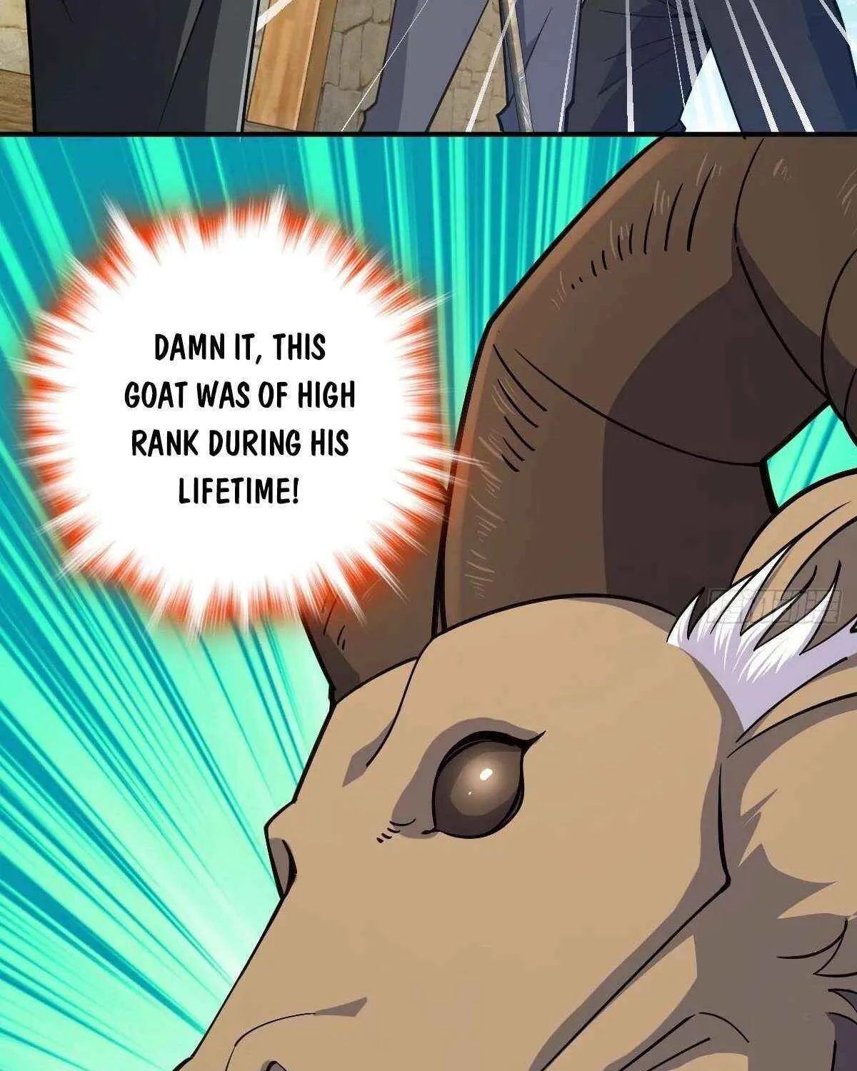 Spare Me, Great Lord! Chapter 729 page 56 - 