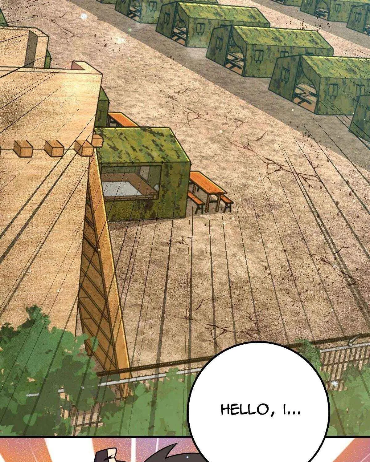 Spare Me, Great Lord! Chapter 729 page 63 - 