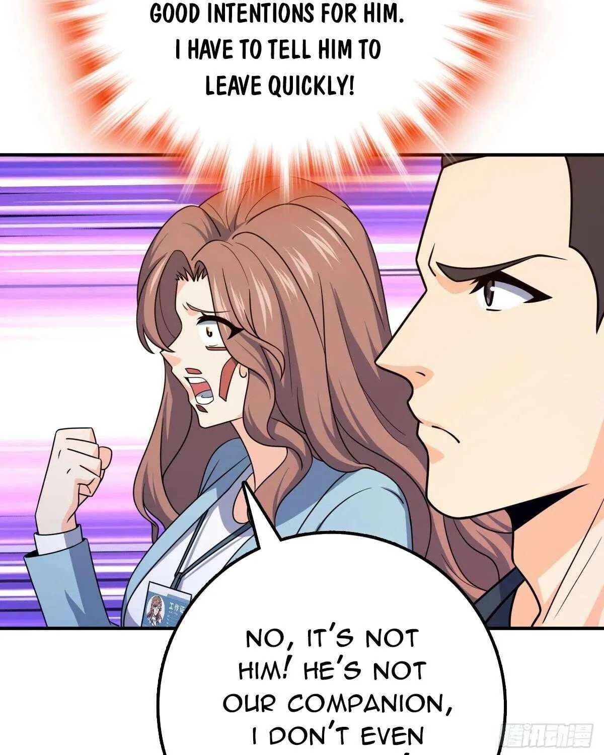 Spare Me, Great Lord! Chapter 729 page 70 - 