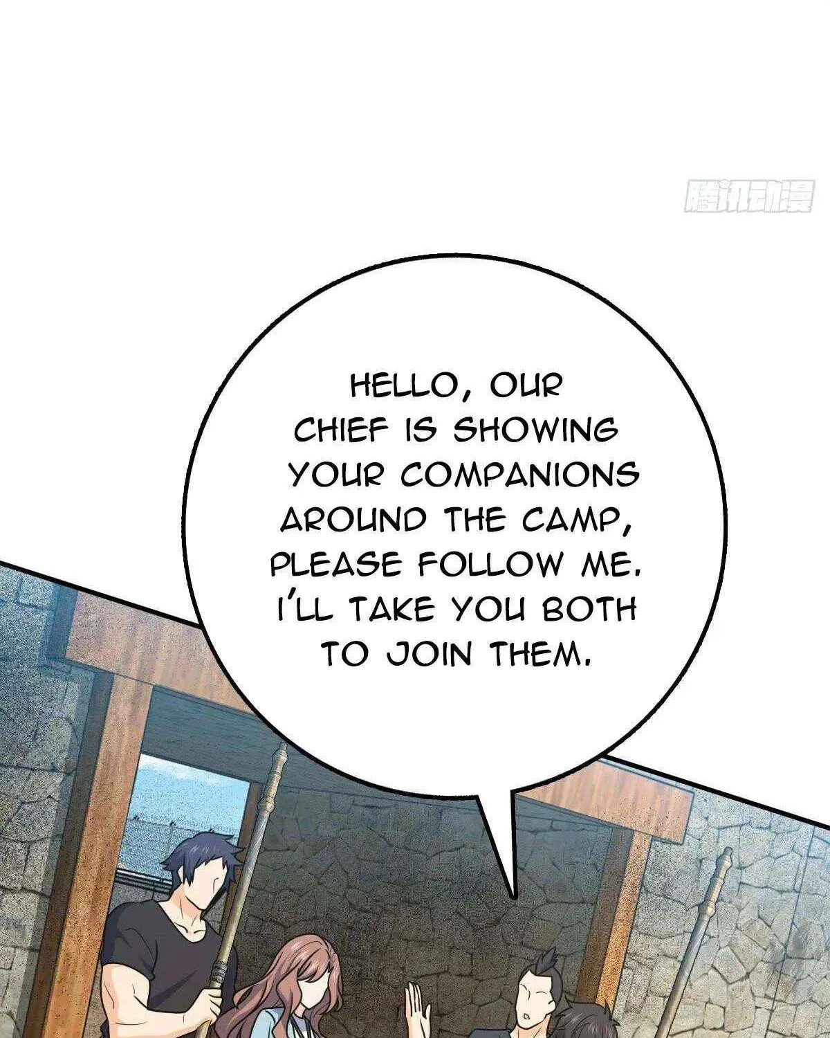 Spare Me, Great Lord! Chapter 729 page 75 - 