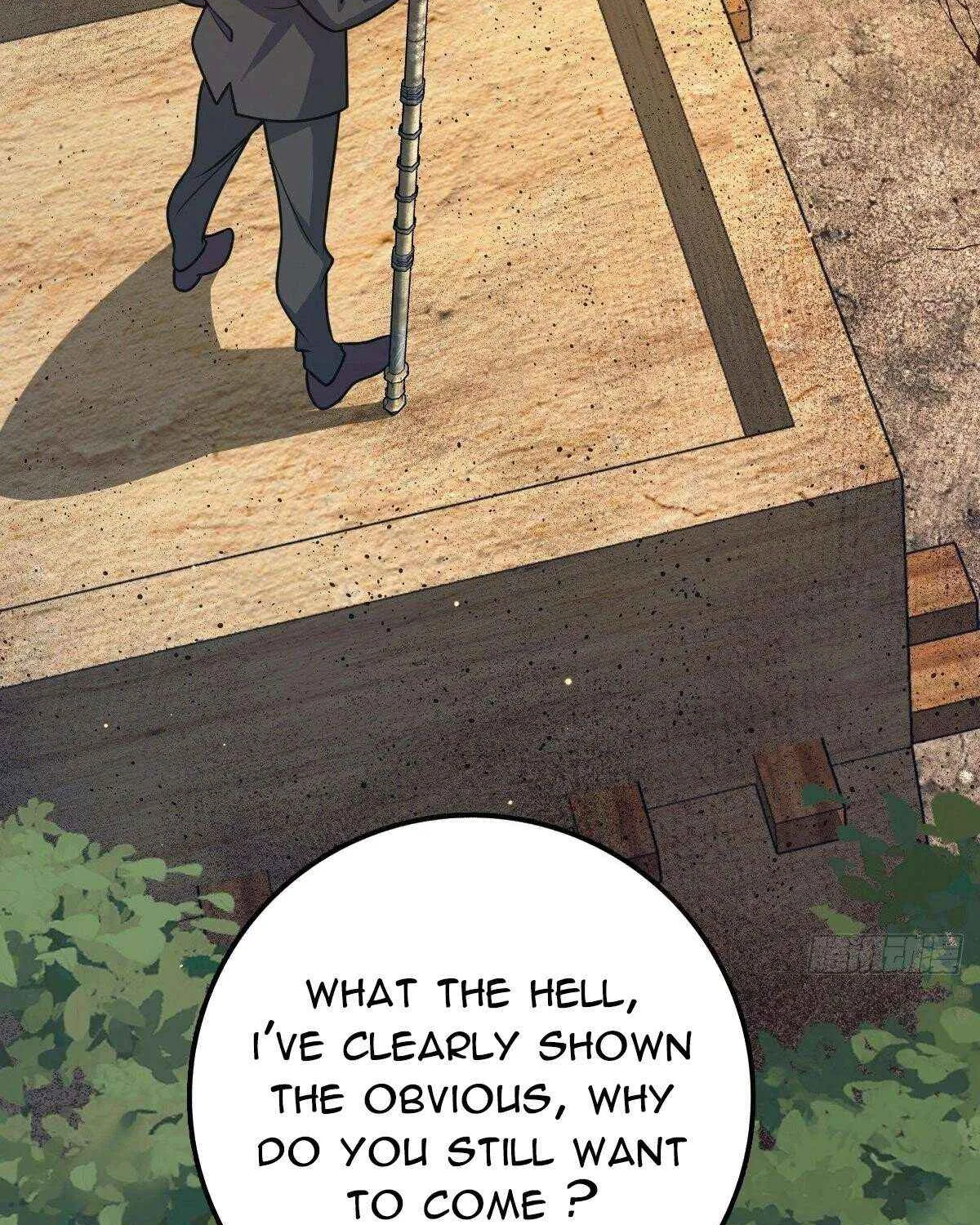 Spare Me, Great Lord! Chapter 729 page 79 - 