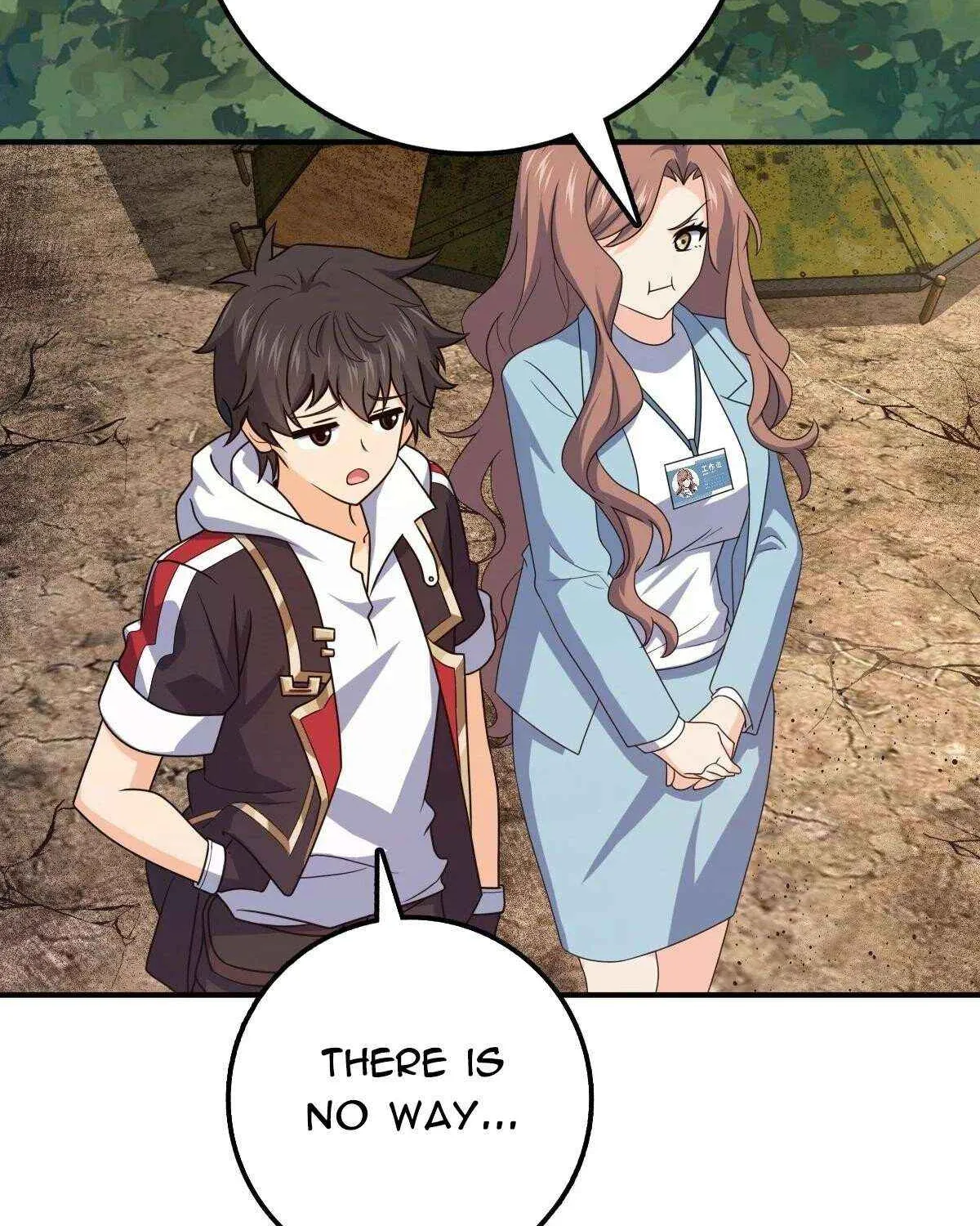 Spare Me, Great Lord! Chapter 729 page 80 - 