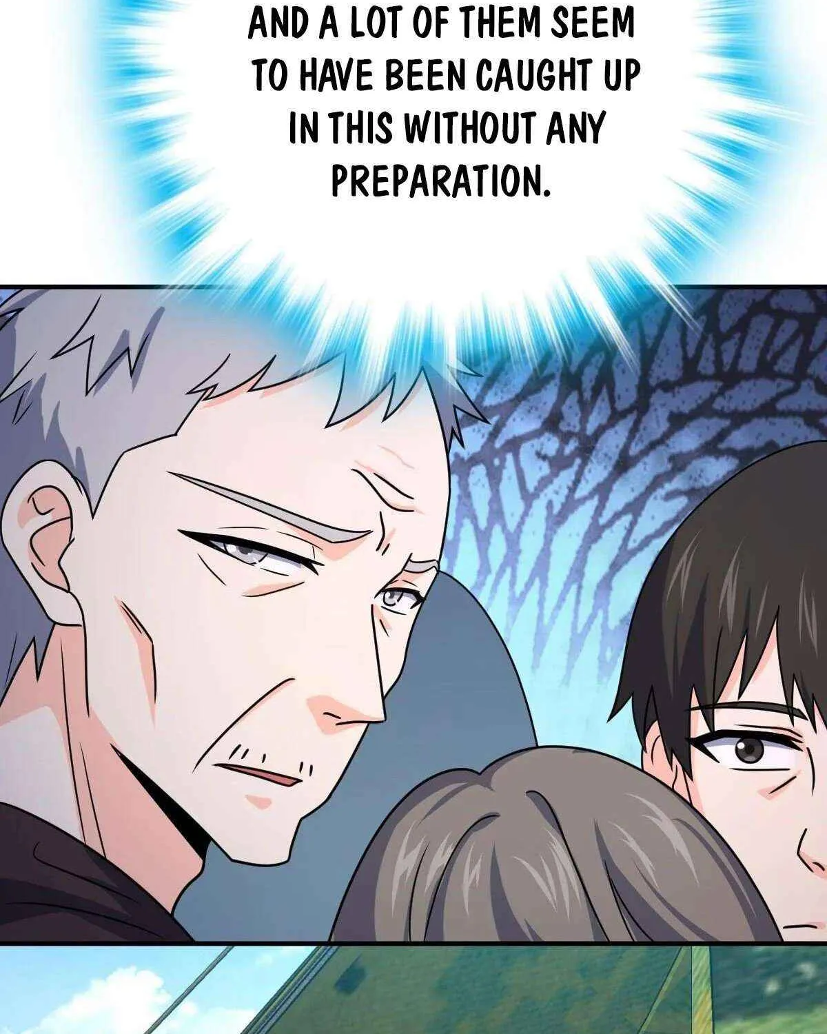 Spare Me, Great Lord! Chapter 729 page 89 - 