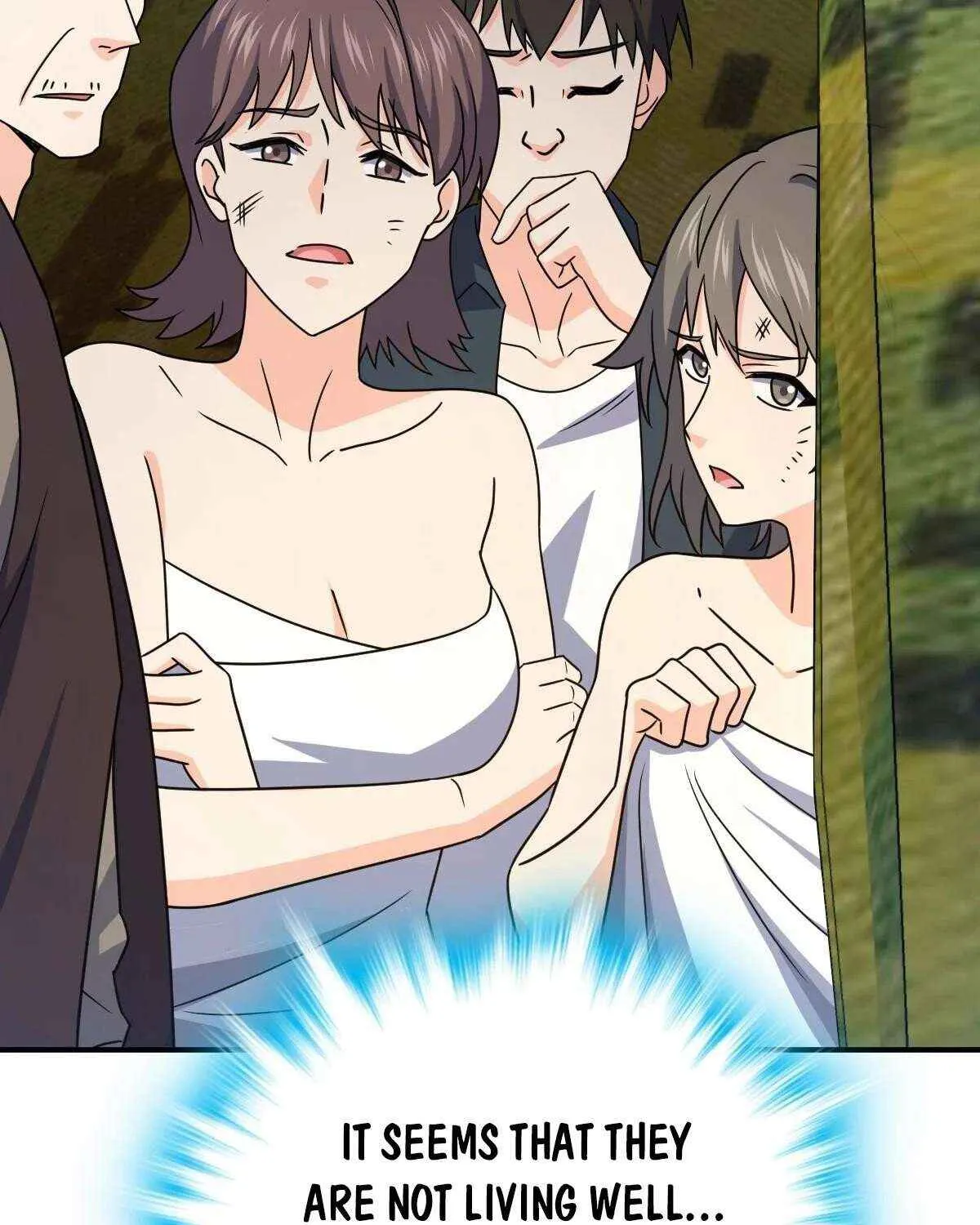 Spare Me, Great Lord! Chapter 729 page 91 - 
