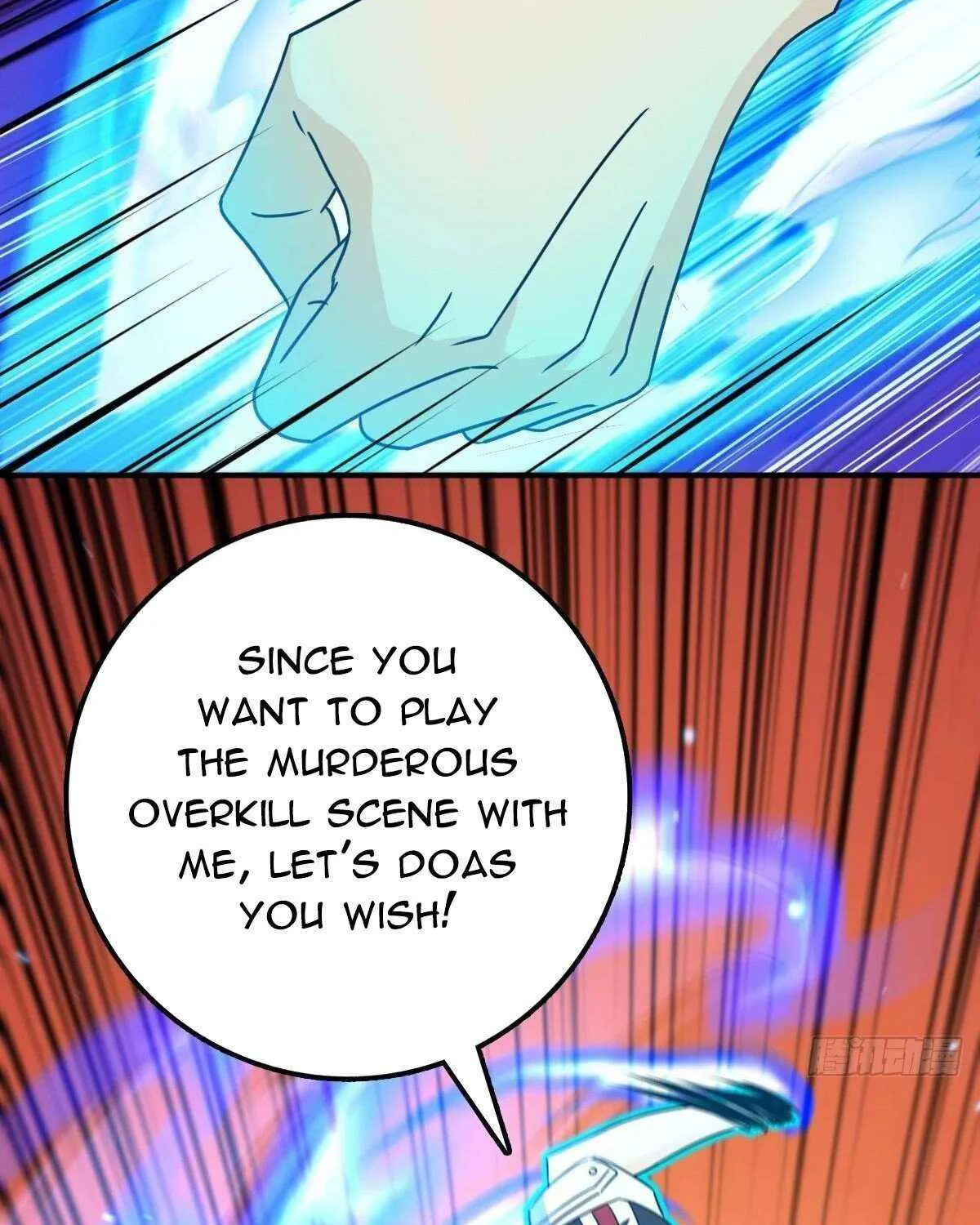 Spare Me, Great Lord! Chapter 729 page 99 - 