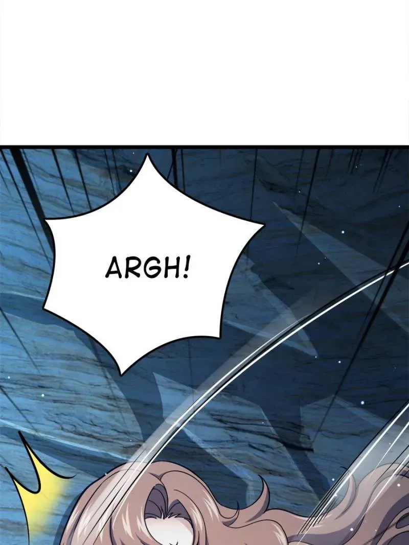 Spare Me, Great Lord! Chapter 730 page 12 - 