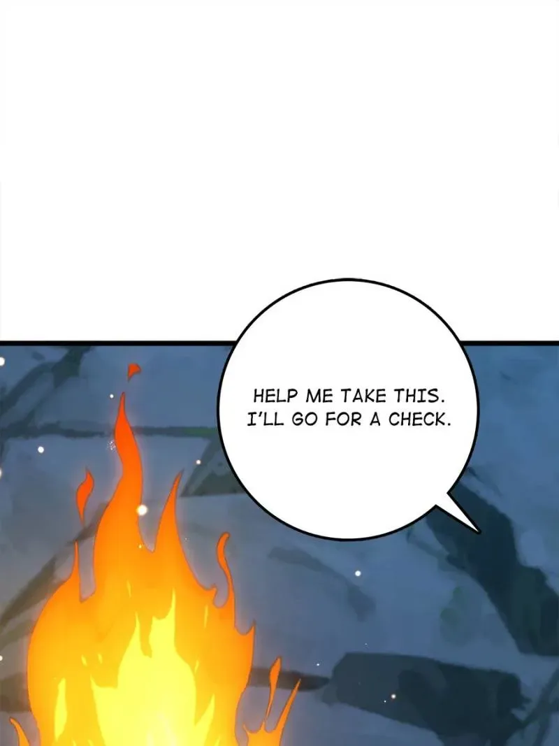 Spare Me, Great Lord! Chapter 730 page 19 - 