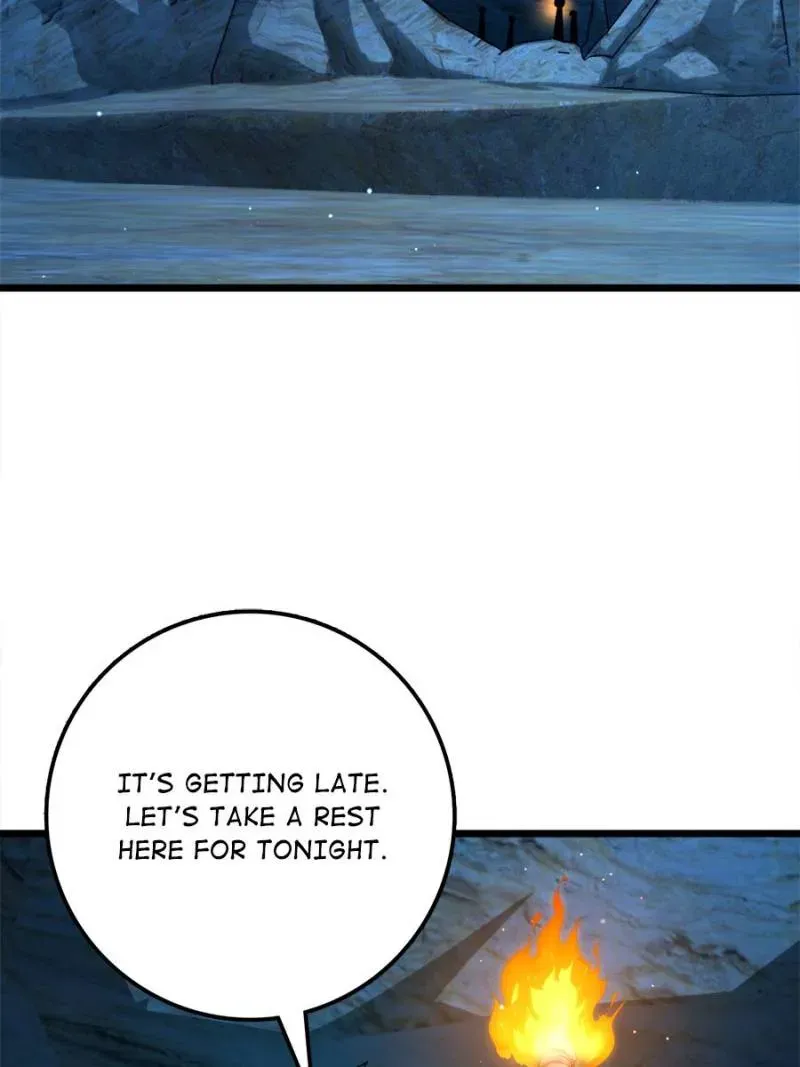 Spare Me, Great Lord! Chapter 730 page 3 - 