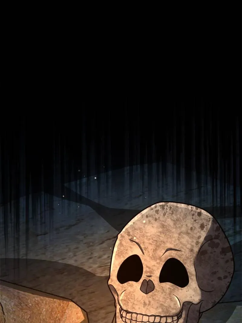 Spare Me, Great Lord! Chapter 730 page 21 - 