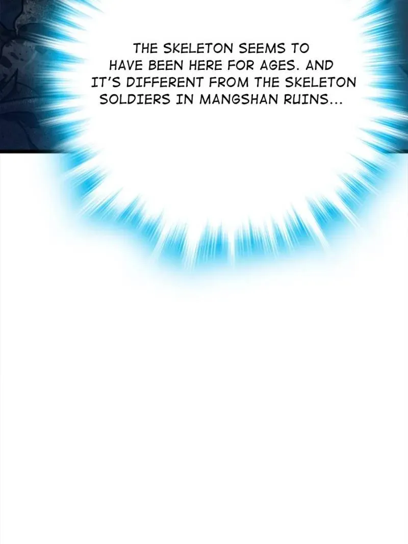 Spare Me, Great Lord! Chapter 730 page 23 - 