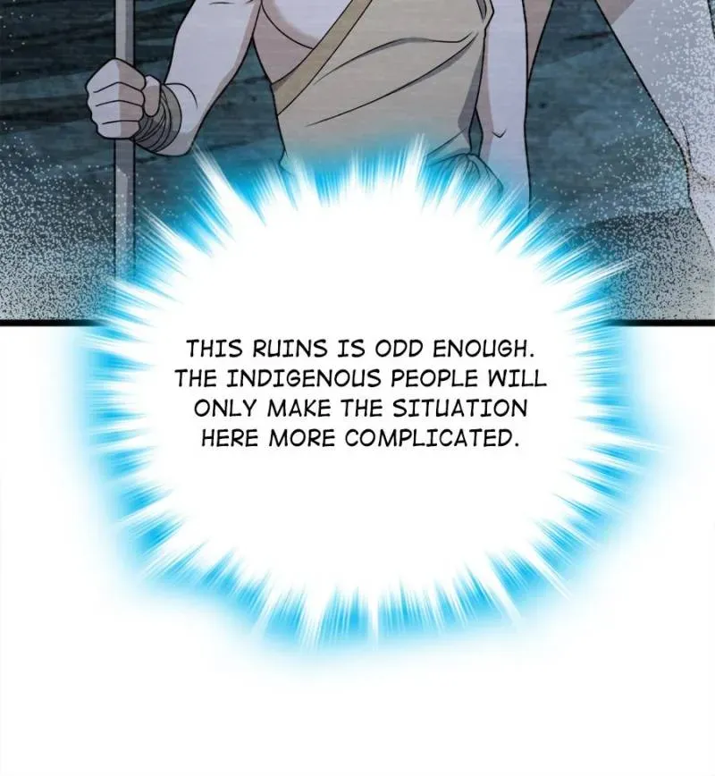 Spare Me, Great Lord! Chapter 730 page 26 - 