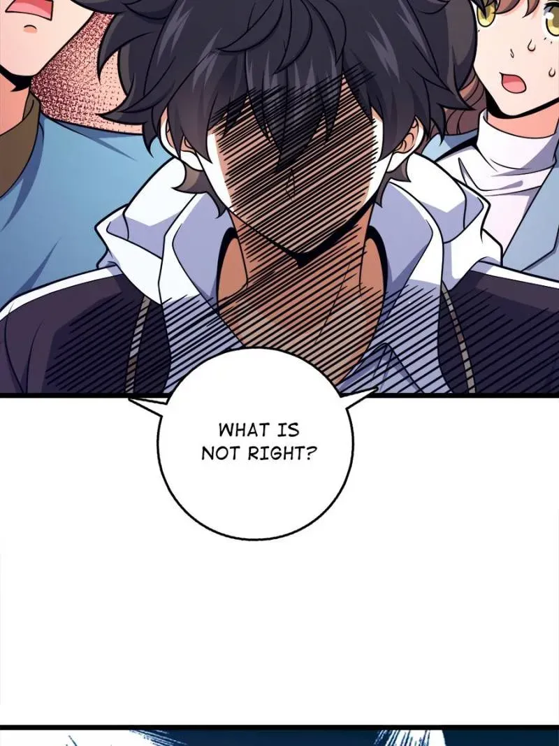 Spare Me, Great Lord! Chapter 730 page 30 - 