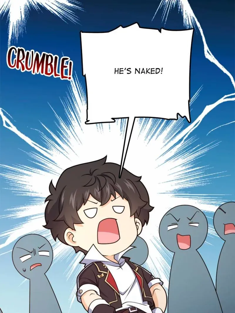 Spare Me, Great Lord! Chapter 730 page 31 - 