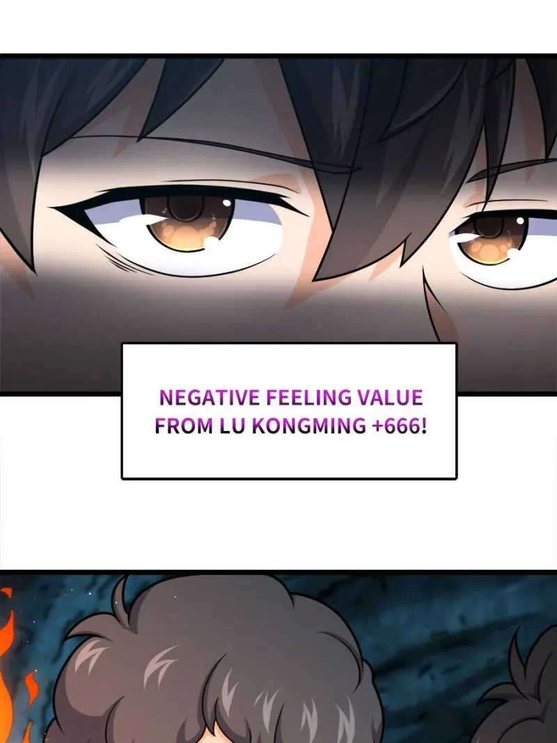 Spare Me, Great Lord! Chapter 730 page 33 - 
