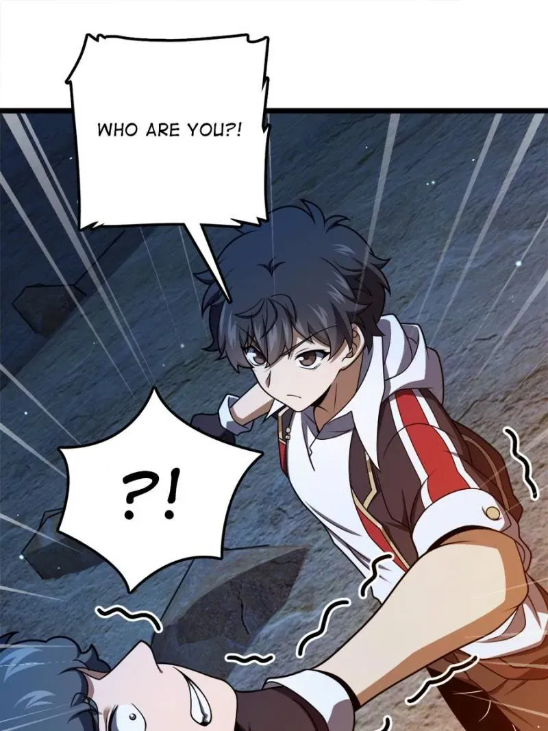 Spare Me, Great Lord! Chapter 730 page 36 - 