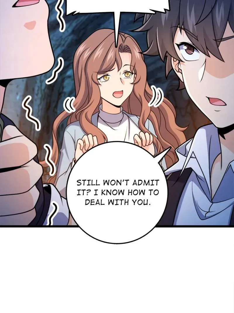 Spare Me, Great Lord! Chapter 730 page 38 - 