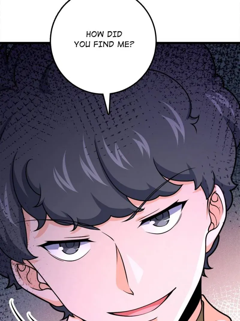 Spare Me, Great Lord! Chapter 730 page 40 - 
