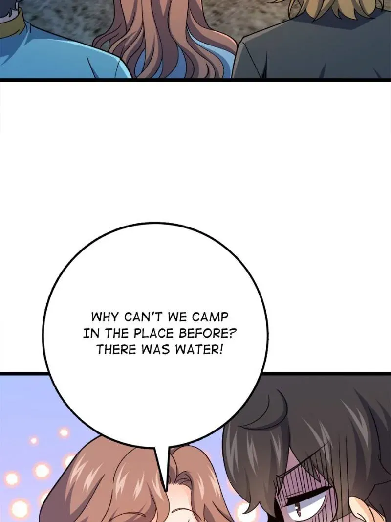 Spare Me, Great Lord! Chapter 730 page 5 - 