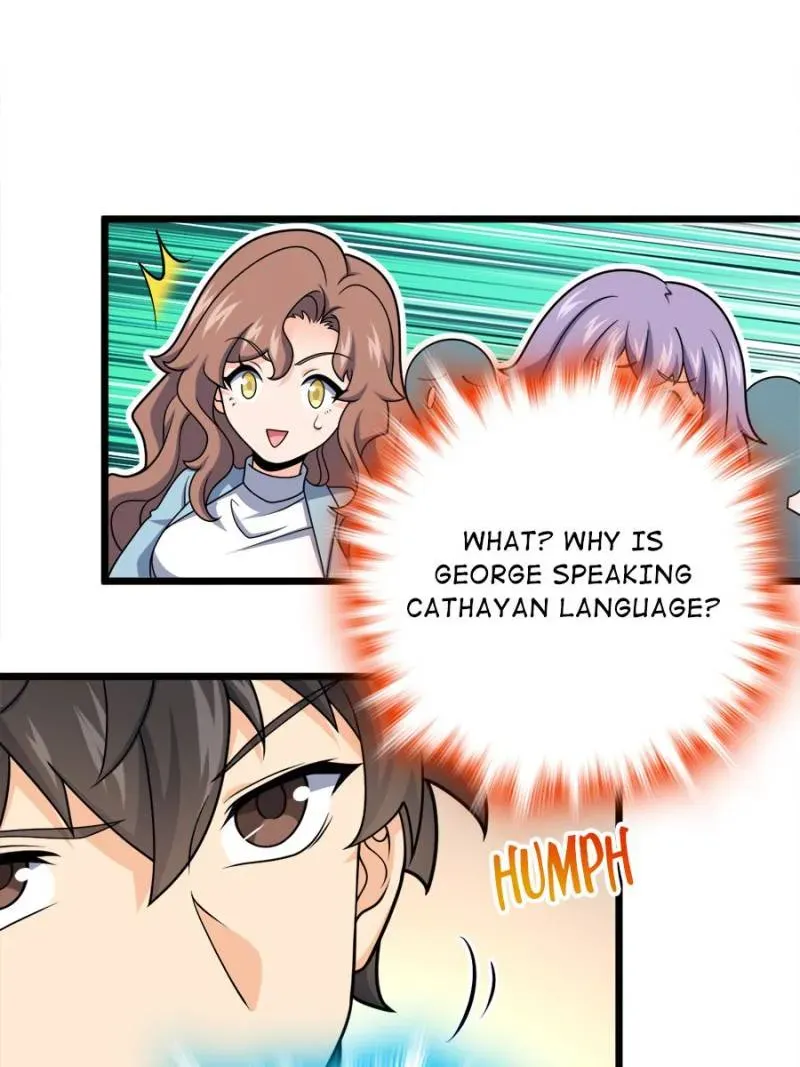 Spare Me, Great Lord! Chapter 730 page 42 - 
