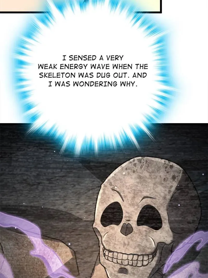 Spare Me, Great Lord! Chapter 730 page 43 - 