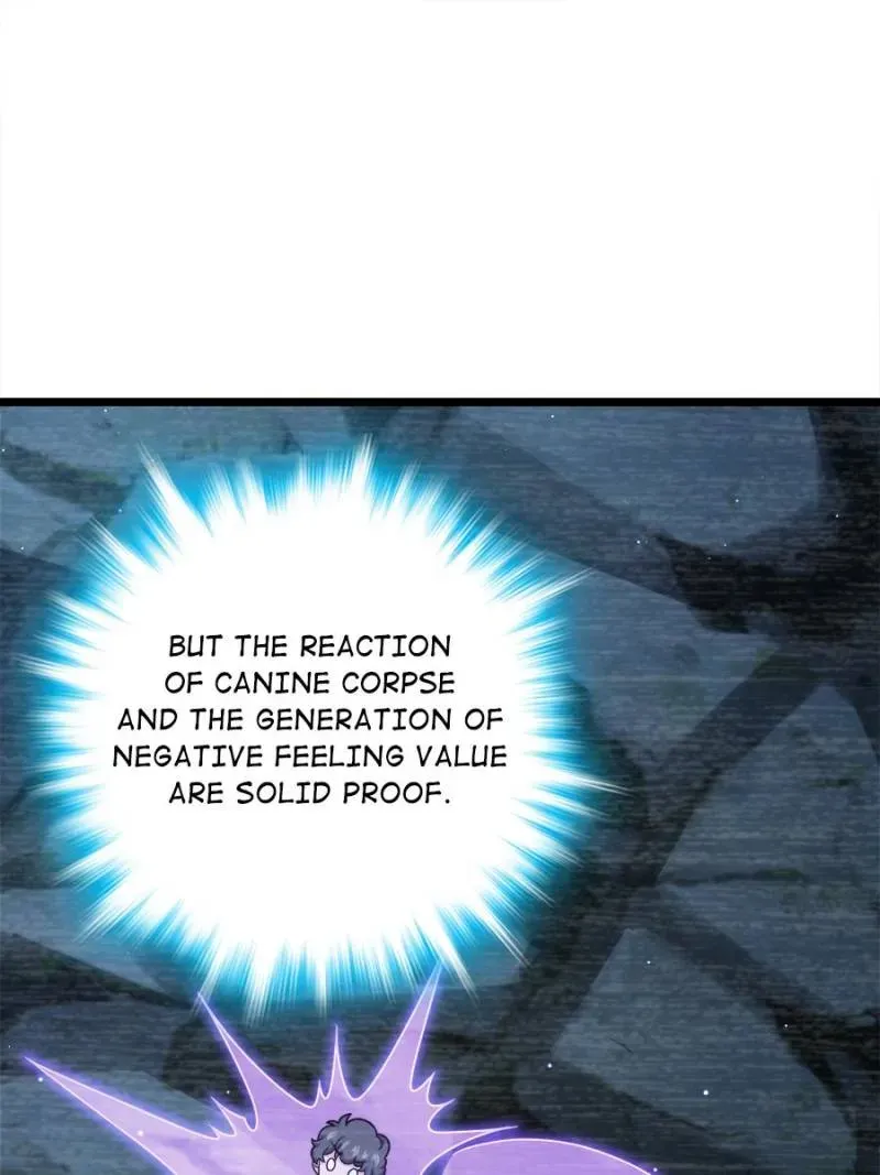 Spare Me, Great Lord! Chapter 730 page 45 - 