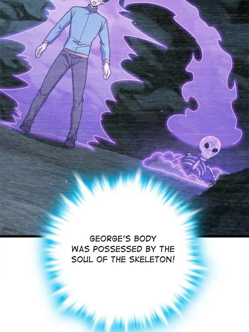 Spare Me, Great Lord! Chapter 730 page 46 - 