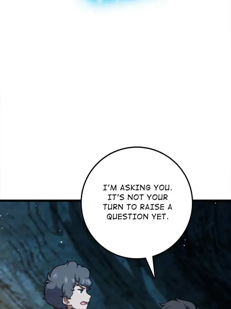Spare Me, Great Lord! Chapter 730 page 47 - 