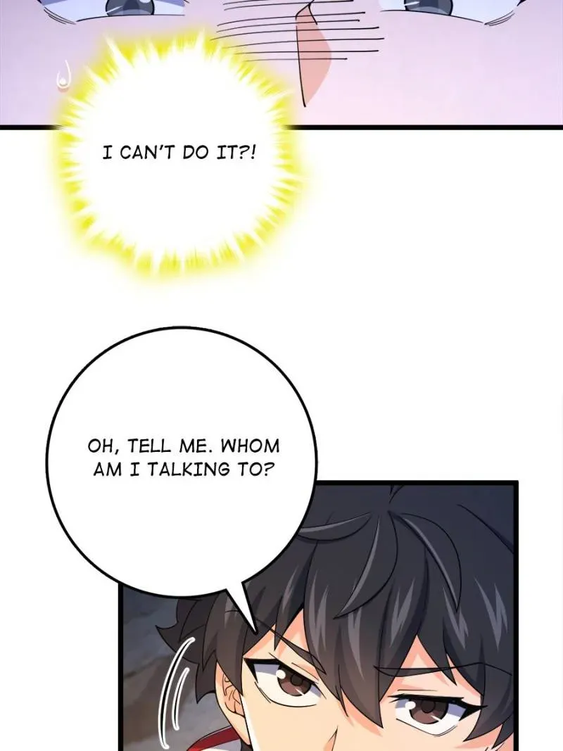 Spare Me, Great Lord! Chapter 730 page 55 - 
