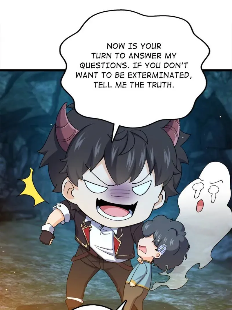 Spare Me, Great Lord! Chapter 730 page 65 - 