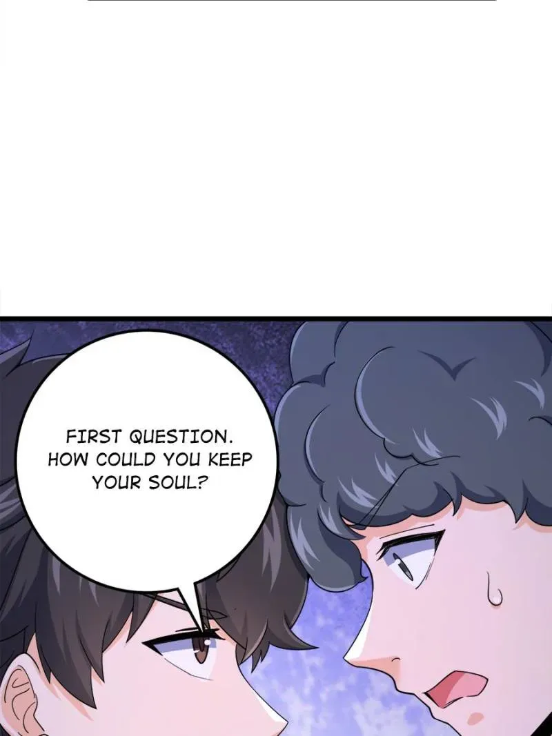 Spare Me, Great Lord! Chapter 730 page 67 - 