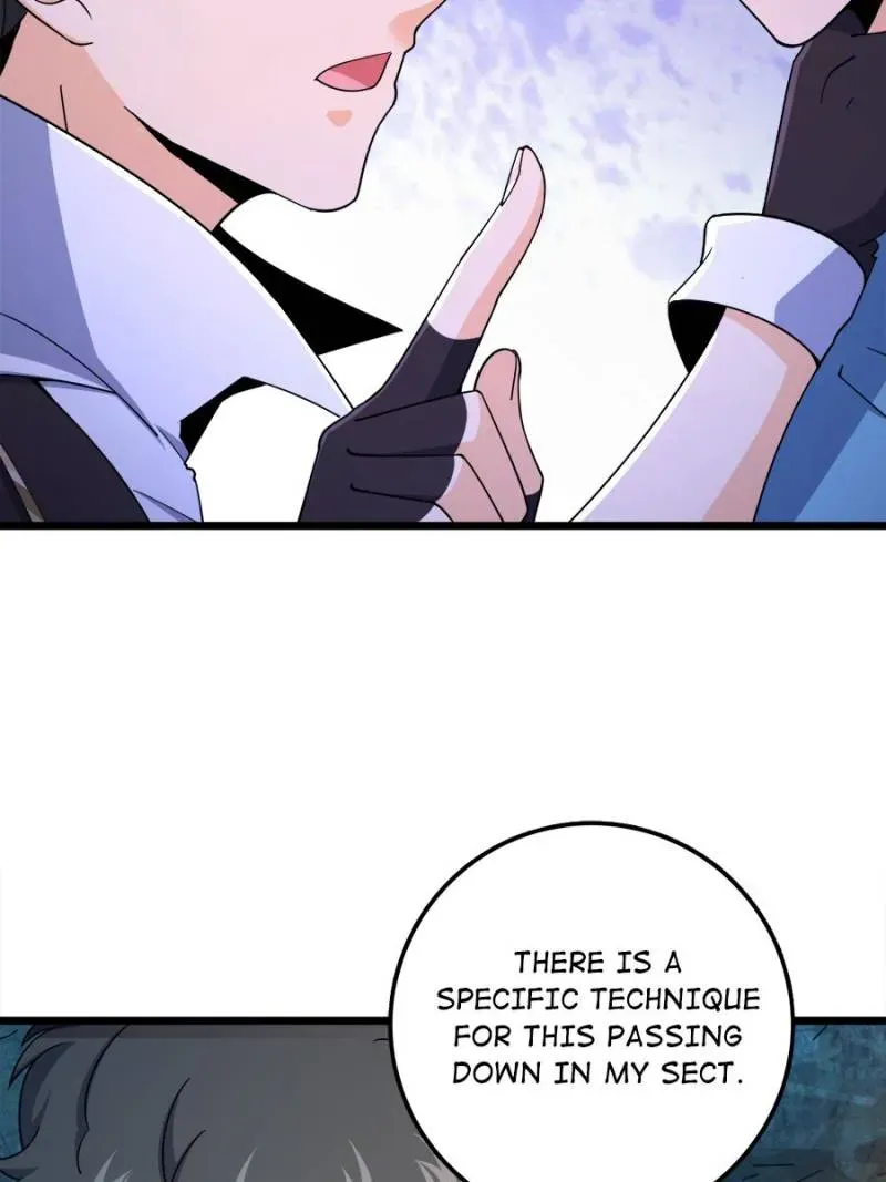 Spare Me, Great Lord! Chapter 730 page 68 - 