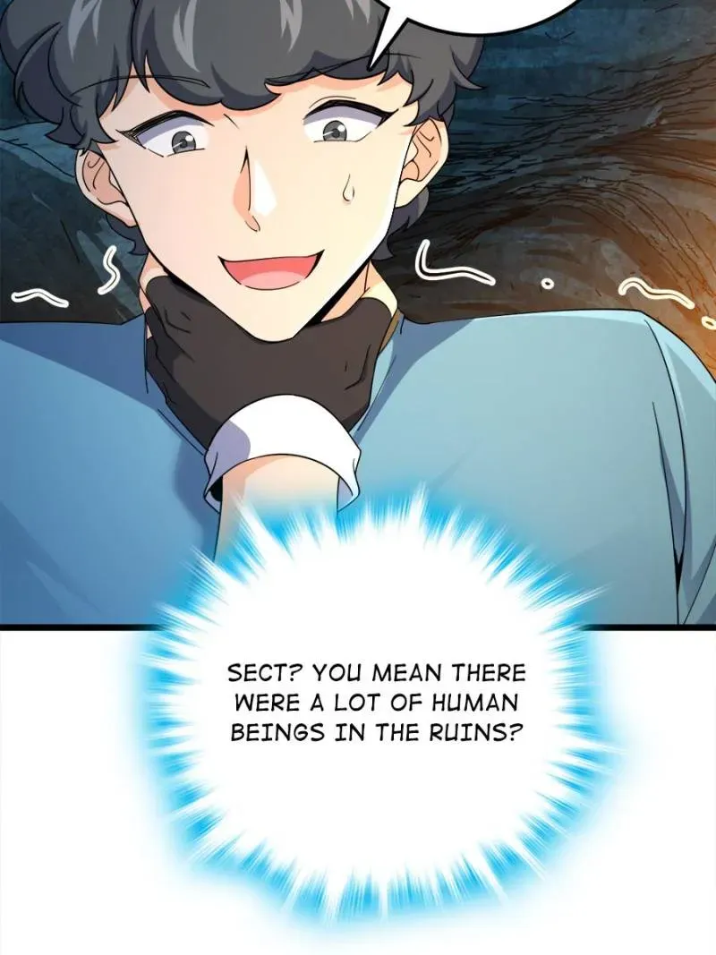 Spare Me, Great Lord! Chapter 730 page 69 - 