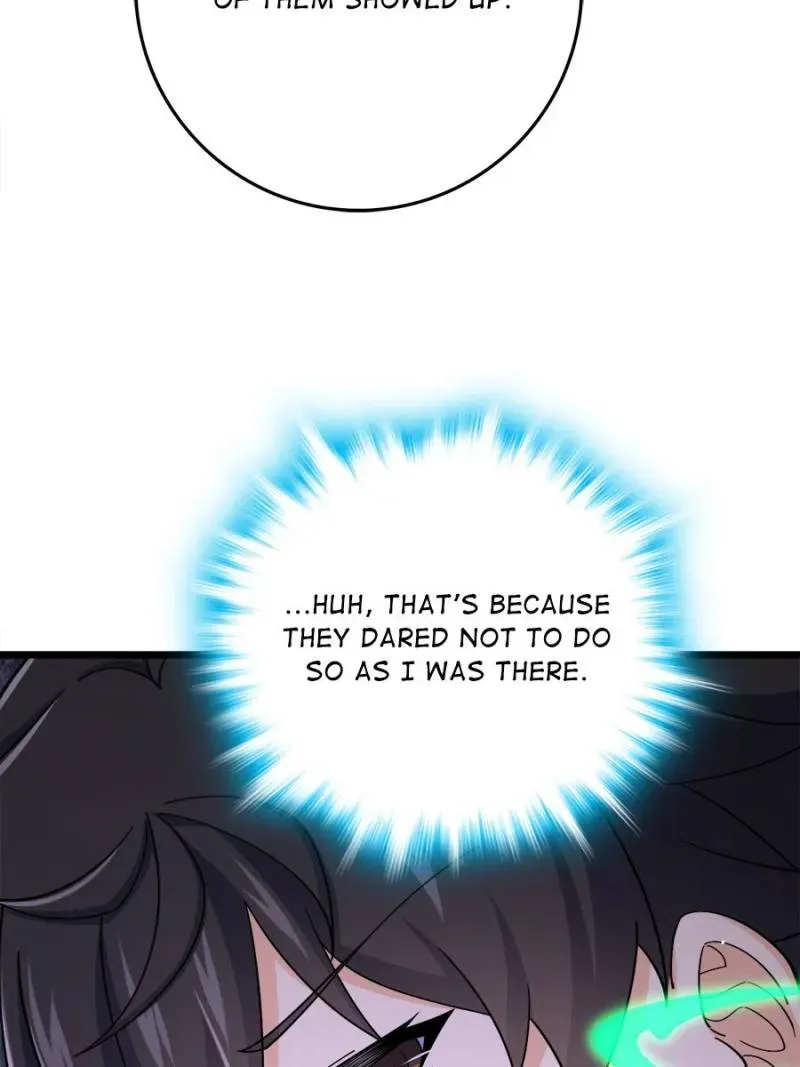 Spare Me, Great Lord! Chapter 730 page 8 - 
