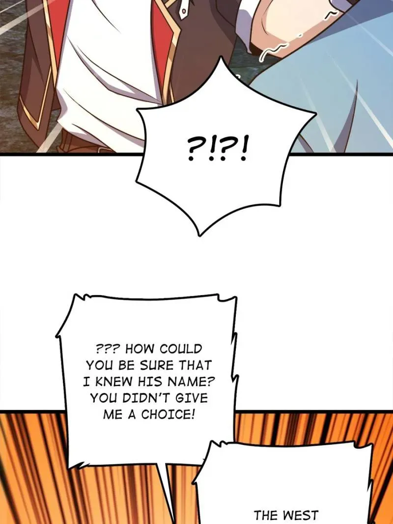 Spare Me, Great Lord! Chapter 730 page 72 - 