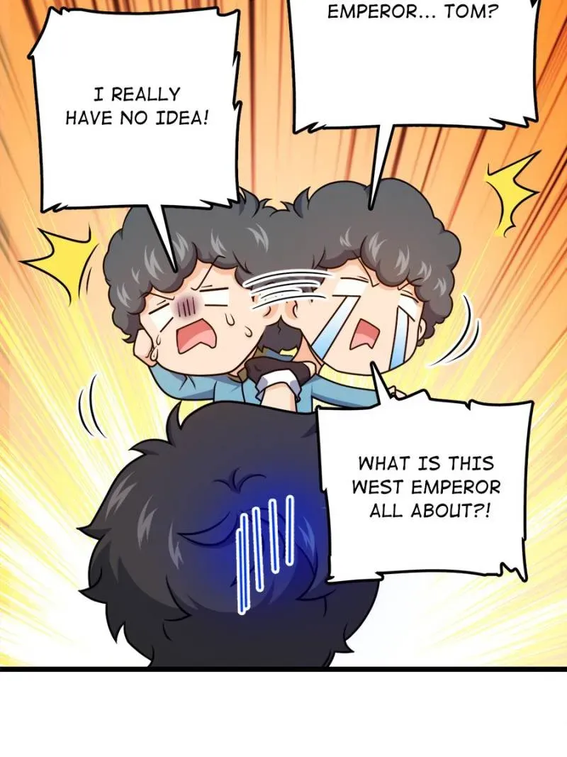Spare Me, Great Lord! Chapter 730 page 73 - 
